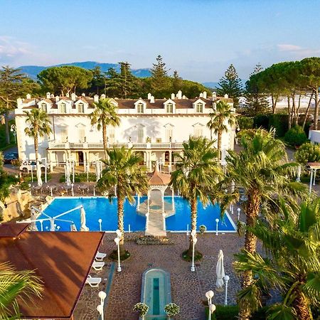 Resort Villa Antica إبولي المظهر الخارجي الصورة