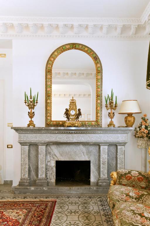 Resort Villa Antica إبولي المظهر الخارجي الصورة