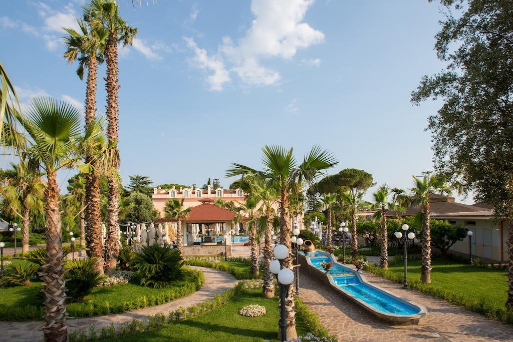 Resort Villa Antica إبولي المظهر الخارجي الصورة