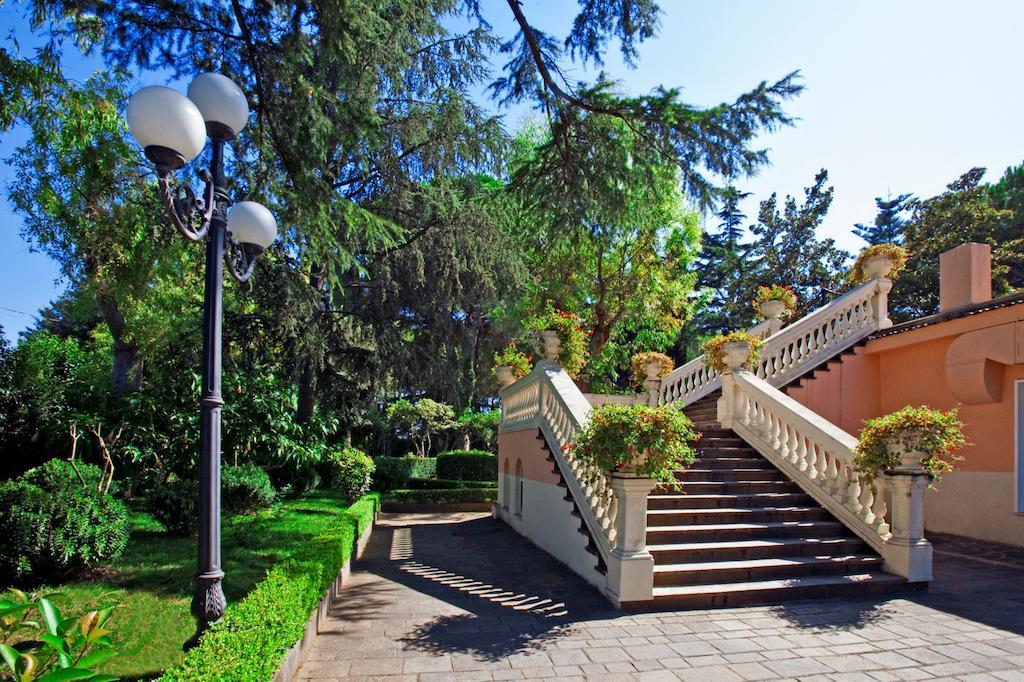 Resort Villa Antica إبولي المظهر الخارجي الصورة