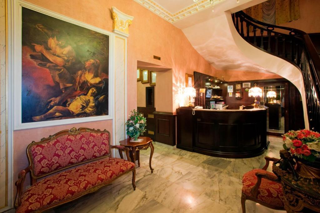 Resort Villa Antica إبولي المظهر الخارجي الصورة