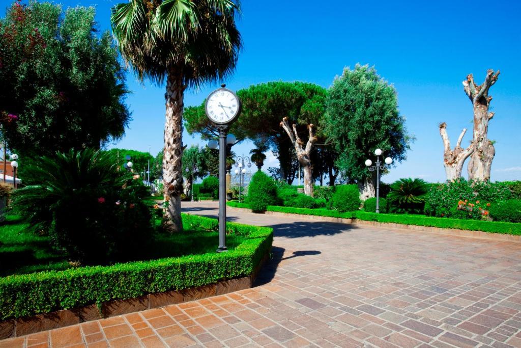 Resort Villa Antica إبولي المظهر الخارجي الصورة